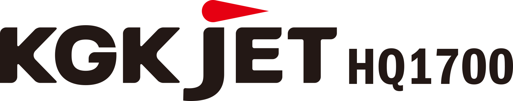 KGK JET HQ1700