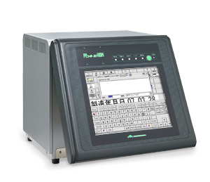 ink jet printer JET HQM controller