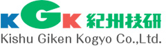 Kishu Giken Kogyo Co,.Ltd.