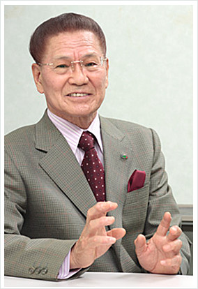 Mr. Toshiyuki Kamanaka