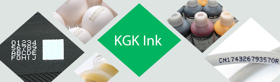 KGK Ink