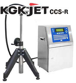 KGK JET CCS-R