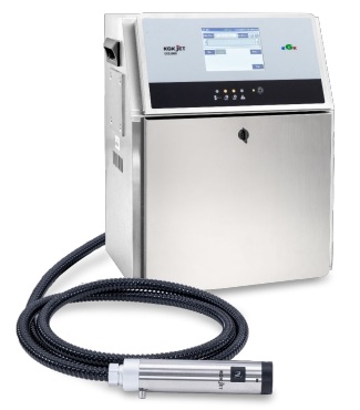 KGK JET CCS1000