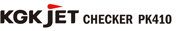 KGK JET Checker PK410
