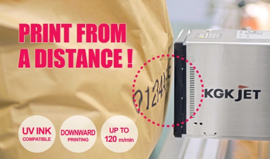 KGK JET HQ1700